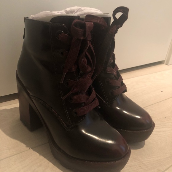 Aldo ankle boots - Picture 2 of 4